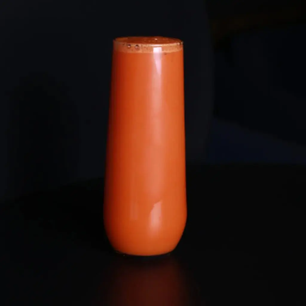 عصير جزر